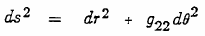 formula